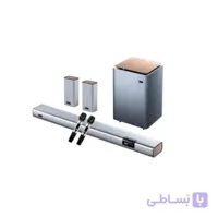 ساندبار شیائومی مدل Xiaomi BINNIFA 5.1 home theater