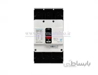 کلید اتوماتیک کامپکت 125 آمپر،سه پل، ( 380/415V AC) هیوندایی