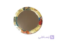 سینی آینه ای کد 12