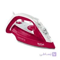 اتو بخار تفال مدل FV4950 ا Tefal FV4950 Steam iron