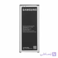باتری موبایل سامسونگ SAM NOTE 4
