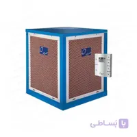 کولر آبی سلولزی 5500 انرژی مدل EC5/5C
