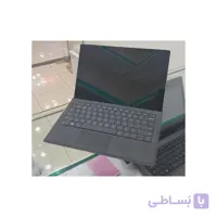 لپ تاپ سرفیس پرو 4 مایکروسافت cor i7 رم 8 هارد 256 SSD