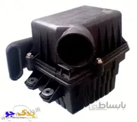منبع هواکش پراید انژکتور -۱۳۴۵