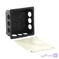 جعبه تقسیم برق سایز  20×20 - متفرقه