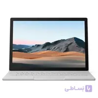 لپ تاپ مایکروسافت 16GB RAM | 256GB SSD | 4GB VGA | i7 | Surface Book 3 ا Laptop Surface Book 3