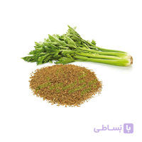 بذر کرفس بسته‌ی 100 گرمی