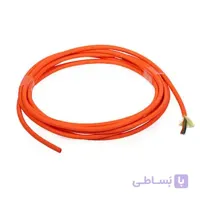 کابل فیبر نوری مالتی مود نگزنس UC 8x OM2 PE N162.183