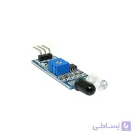 ماژول فرستنده و گیرنده مادون قرمز