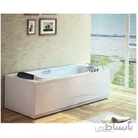 وان جکوزی ویستا مدل فنیکس - وان