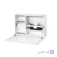 میز تحریر تاشو دیواری کد:720