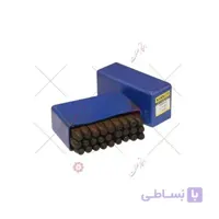 سنبه حروف کوب ماموت هند 3 میلیمتر
