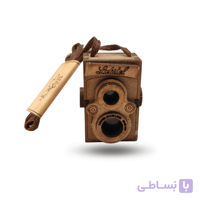 گردن آویز دوربین لوبیتل کد4751