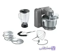 همزن بوش مدل MUMXX40G