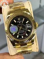 ساعت مچی مردانه رولکس مدل Rolex Sky Dweller 6012r
