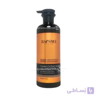 شامپو بائوسمی خاویار مسی Baosemi Shampoo Caviar