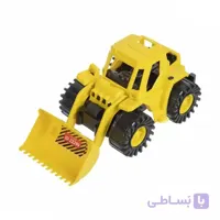لودر سوچی