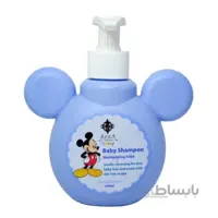 شامپو مو بچه آدرا مدل boy 1 حجم 250 میلی لیتر