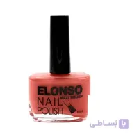لاک مرجانی الونسو شماره 4