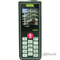 متر لیزری 200 متری دوربین دار استنلی TLM220i