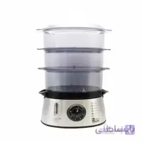 بخارپز ناسا الکتریک مدل NS-701