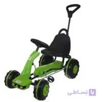 ماشین بازی بیبی لند مدل Top Car 1
