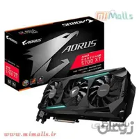 کارت گرافیک Gigabyte Aorus Radeon RX 5700 XT 8G