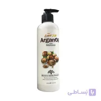 شامپو آرگان لاو جوجو Vitality حجم 400 میلی لیتر