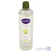 خرید کلونیا لیمو دورو حجم 400 میل duru limon kolonyasi