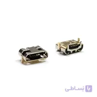سوکت شارژ گوشی Huawei Y5 II ا Huawei Y5 II Charging Connector
