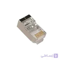 سوکت شبکه cat6 SFTP ا cat6 SFTP