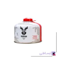 کپسول گاز بلک دیر مدل BLACK Deer BGB_230