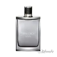 ادو تویلت مردانه جیمی چو مدل Jimmy Choo Man حجم 100 میلی لیتر ا دسته بندی: