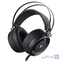 هدست گیمینگ سیمی ۷.۱ کانال رپو مدل  VH500C