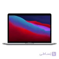 مک بوک پرو  8GB RAM | 256GB SSD | M1 | MYD82