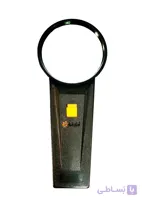 ذره بین دستی کوچک 4X  مدل MG82013-L