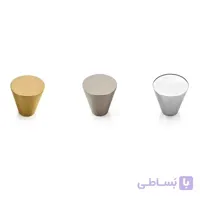 دستگیره تک پیچ کد 224 ملونی