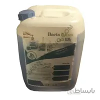 محلول ضدعفونی کننده دست و سطوح 20 لیتری باکتا کلین Bacta Kleen