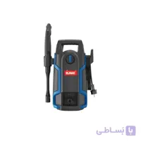 کارواش المکس 120 بار ذغالی مدل H.P.W 681