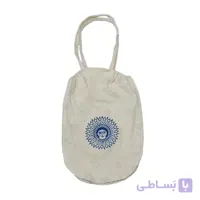 کیسه خرید پارچه ای اعلا سایز 30*40 سانتی متر کد K5