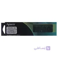 حافظه رم لپ تاپ اپیسر مدل Apacer 4GB DDR3L 1600Mhz