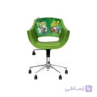 صندلی کودک مدل بنتن Ben10 D301CT انرژی