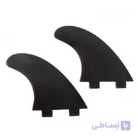 فین پدل برد مدل Bote - Side Bite Fins