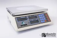 ترازو فروشگاهی ساتریو مدل SUC3015 ا Store Scale Satrue Model SUC 3015