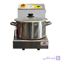 کاتر میکسر رومیزی انداستریو