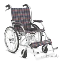 ویلچر آلومینیومی جمع شو JTS 863.20