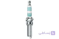 شمع سوزنی ایریدیوم پاور یورو 4 Denso ژاپن 5356 IXUH22I ا IXUH22I