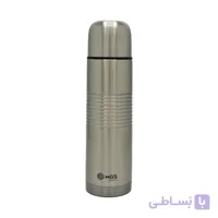 فلاسک ام جی اس کد 300240 گنجایش 0.5 لیتر
