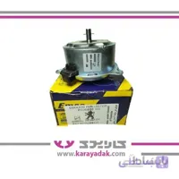 موتور فن تکی پیچی پژو 405 امکو