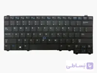 کیبورد لپ تاپ دل Latitude E5440